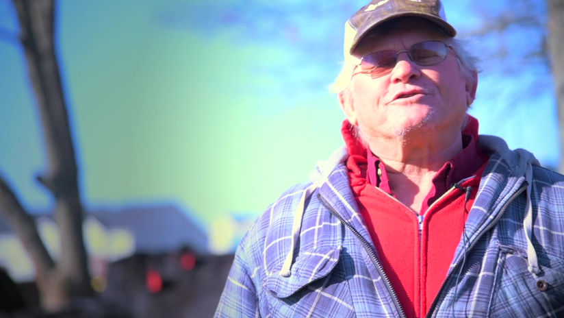 Locals, Leaders & Legends - Local Farmers